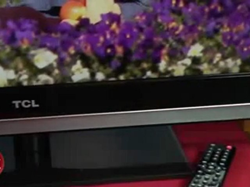 TCL L40FHDF12TA 40-Inch 1080p 60 Hz LCD HDTV with 2-Year Warranty Best Product