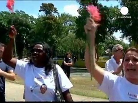 Benedetto XVI conclude visita Messico, oggi a Cuba