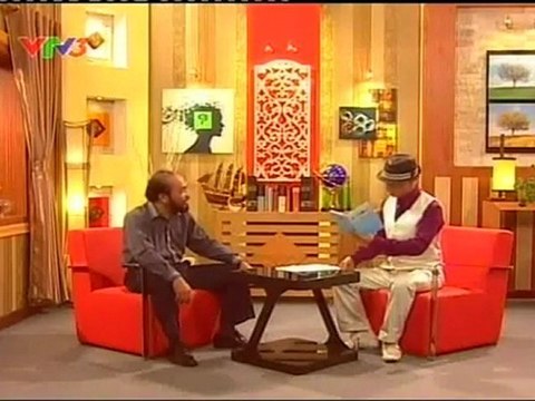 Thư giãn cuối tuần 24/3/2012 - Hỏi xoáy đáp xoay