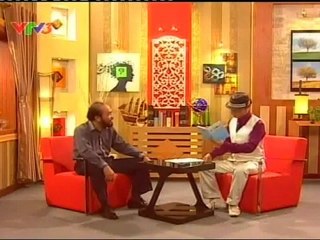 Thư giãn cuối tuần 24/3/2012 - Hỏi xoáy đáp xoay