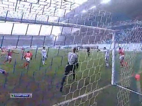 РФПЛ 2011/12. 36 тур. Динамо - Спартак 1-3 (0-1 Эменике)