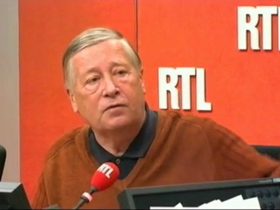 Affaire de Toulouse : comme une tentative de récupération