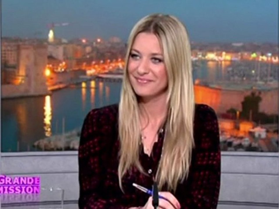 La grande émission LCM 190312