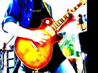 Waiting For The Train (original song by James Hutton)