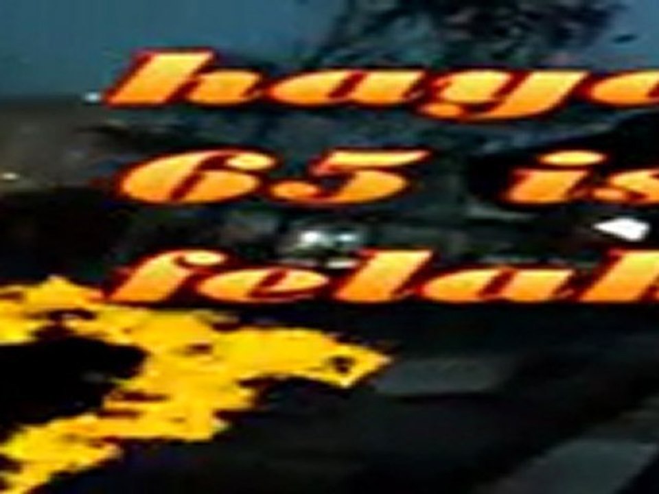 FeLaKeT STaYLa & 65 İsYaN & hAyAlEt STayla ( yoksulum anne )