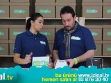 izleal.tv - Hormonlu Delete Masa Lambasi