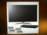 Samsung UN46D7000 46-Inch 1080p 240 Hz 3D LED HDTV Review | Samsung UN46D7000 46-Inch Unboxing