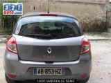 Occasion RENAULT CLIO III MARSEILLE 5EME