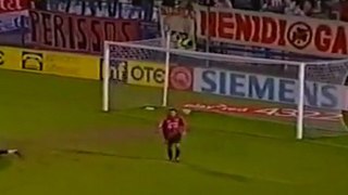 Olympiakos-Panachaiki 7-0 (2002-2003)