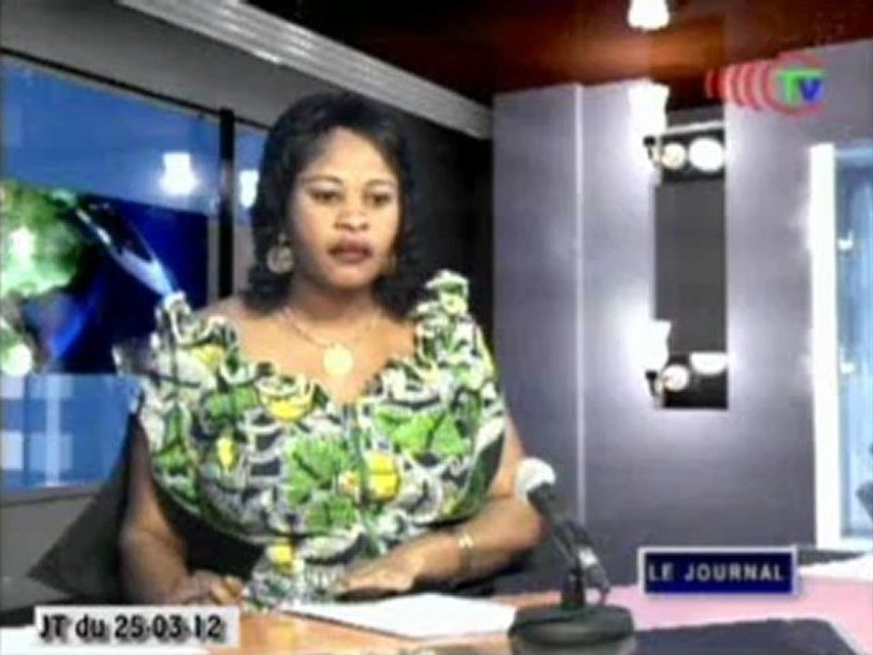 Assemblée générale du comité national olympique et sportif congolais