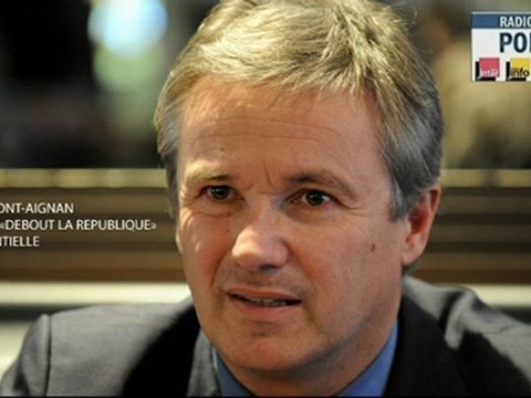 La bulle Mélenchon va-t-elle éclater ?