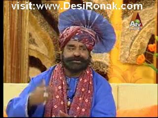 Morning With Farah - 26th March 2012 part 2