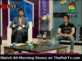 Jago Pakistan Jago By Hum TV - 26th March 2012 - Part 2/4