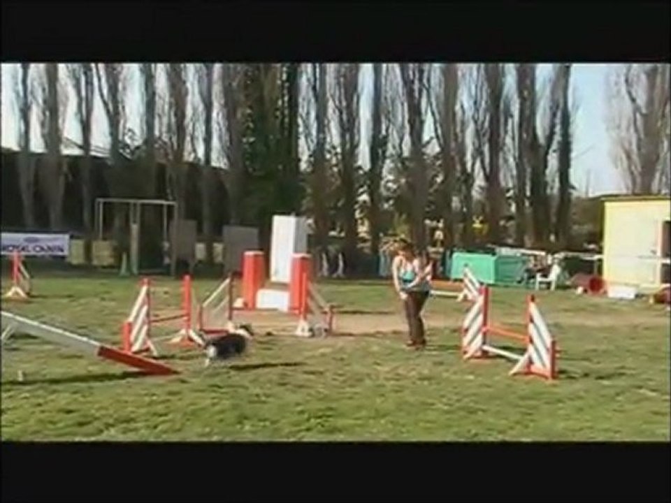 Dream Marignane 25/03/2012