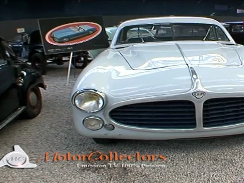 Philippe CHARBONNEAUX - Designer Automobile de Référence