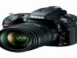 Nikon D800 36.3 MP CMOS FX-Format Digital SLR Camera review