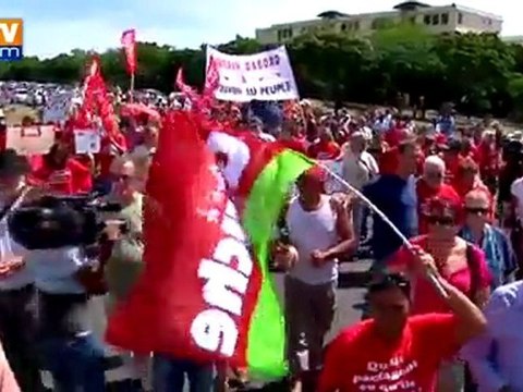 Jean-Luc Mélenchon, le 3ème homme de l’élection présidentielle