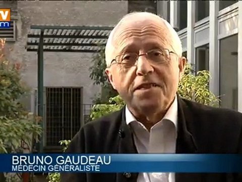 Pic de pollution : les vitesses restent limitées en Ile-de-France