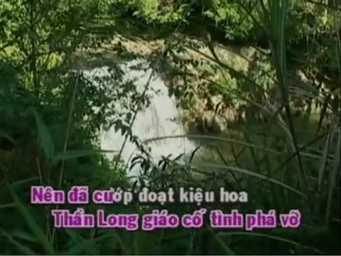 Mua Thu Tren Bach Ma Son-Trich doan