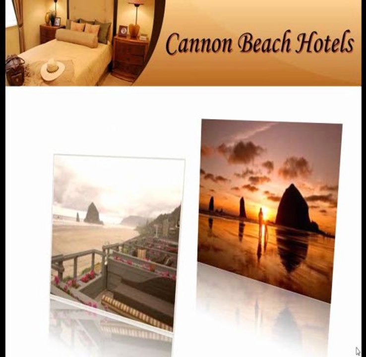 Cannon Beach Hotel