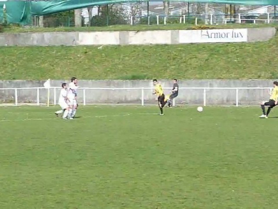 QKFC - Plouvorn 25/03/12 #2