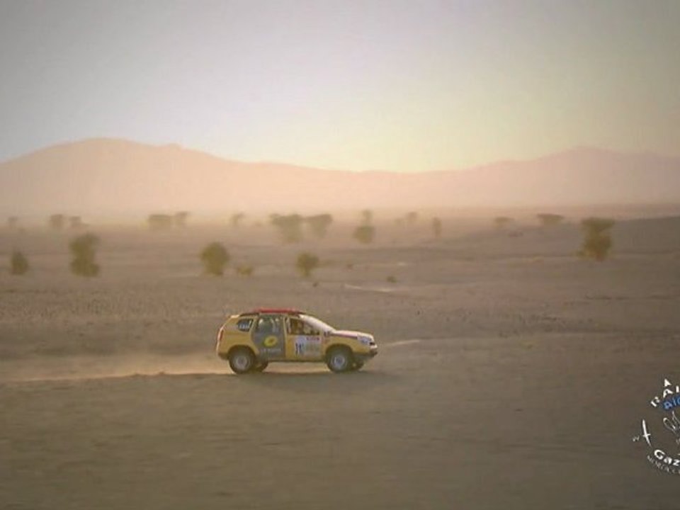 13Gazelles 2012 - M6