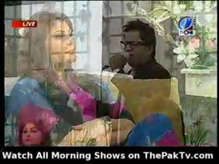 Muskurati Morning With Faisal Qureshi - 26th March 2012 - Part 1/3