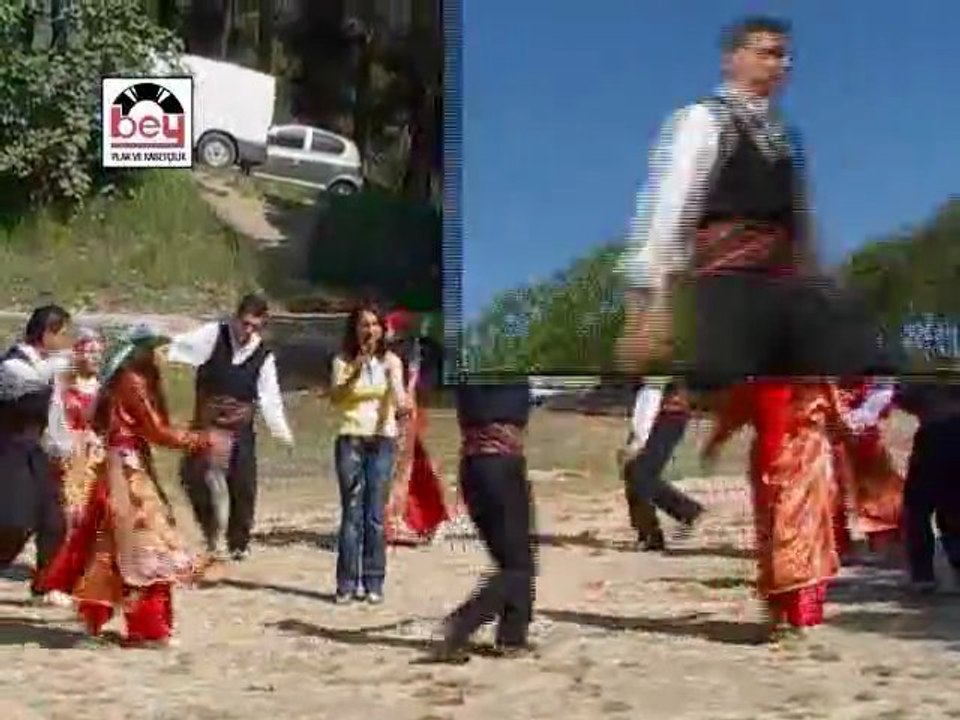 Gamze - Tokat Semahı