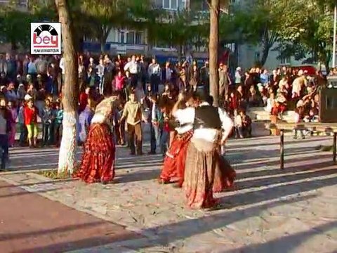 Çeşitli Sanatçılar - Bartın Çiftetellisi