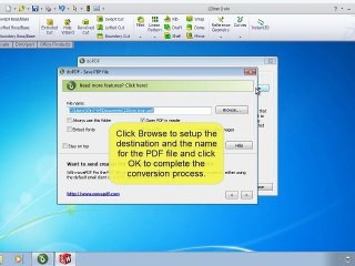 Easily Convert SolidWorks Drawings to PDF with doPDF 🚀