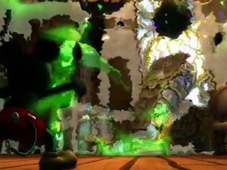 Disney Epic Mickey : Le Retour des Héros - Trailer