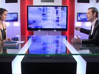 Les Echos de l'Eco :  Didier Rousseau (Weave)