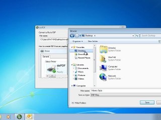 Easily Convert Emails to PDF with doPDF 📧
