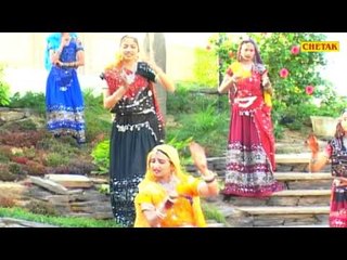 Kabzo Fashion Ko 03 Mamta Vajpeii Rajasthani Folk Song Chetak