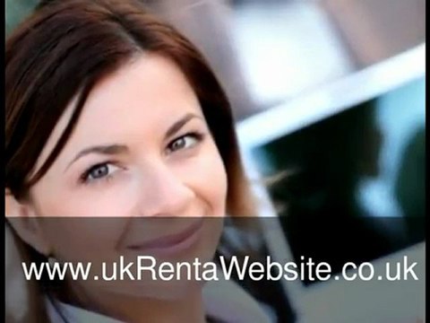 UK Rent a Website Offer 0789 009 8833