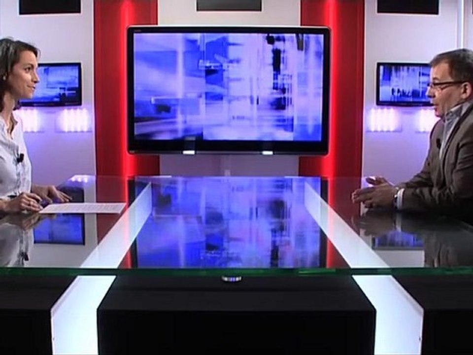 Les Echos de l'Eco :  Xavier Timbeau (OFCE)