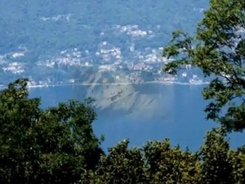 Le Lac Majeur - Mort Shuman