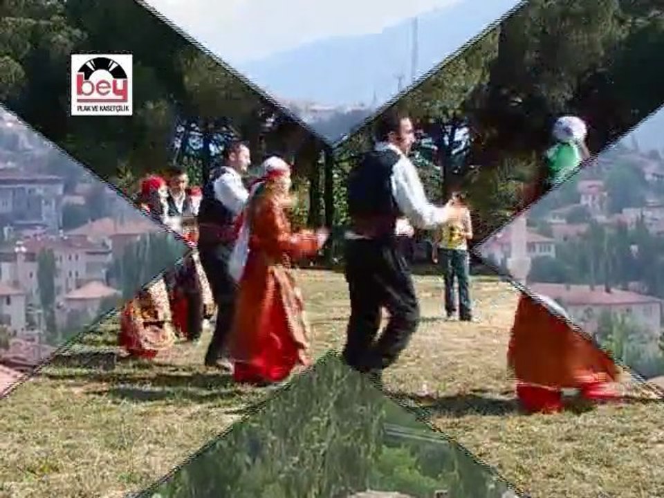 Gamze - Yayla Yolu
