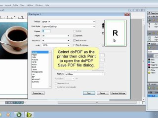 Easily Convert QuarkXPress Files to PDF with doPDF 🖥️