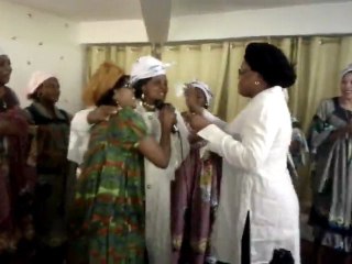 ACF MISSION DE PARIS NORD, CONCERT 6