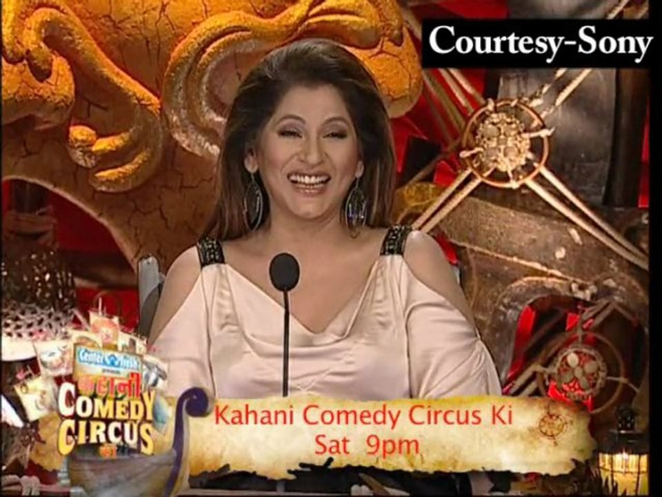 Comedy Circus Performances - TV Shows - Part 4