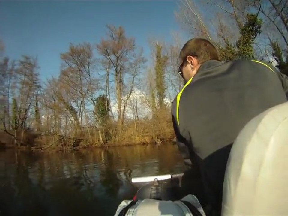 Last Time BASS