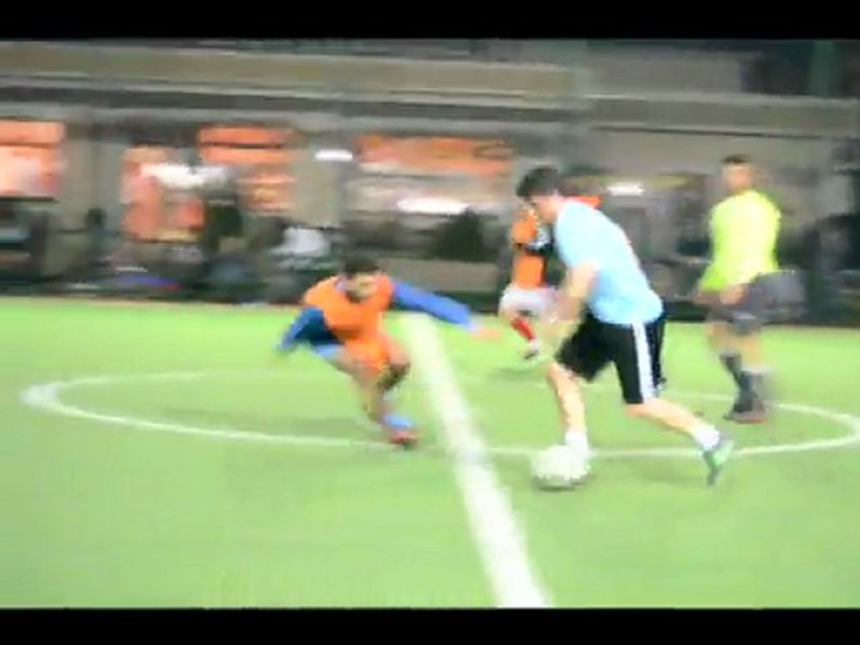 25.03.2012 Ramililer - 50. Yıl