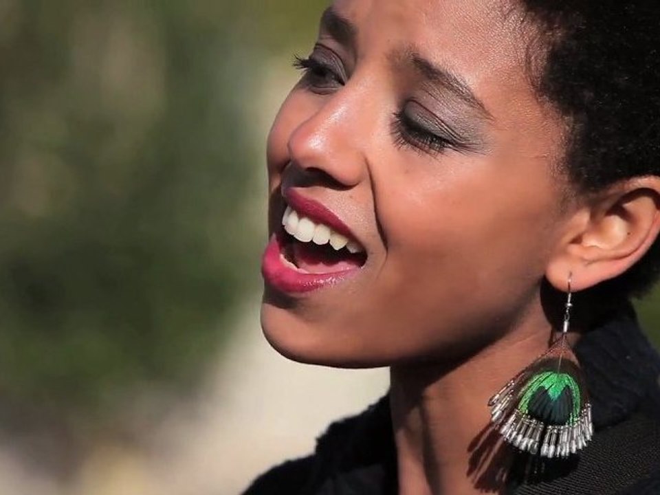 Mariama - Easy Way Out (session RendezVousCreation n° 50)