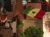 Macky Sall à la tête du Sénégal après 12 ans de règne de Wade