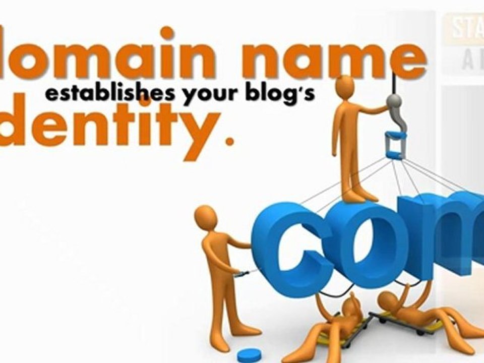 How To Make A Blog Using WordPress