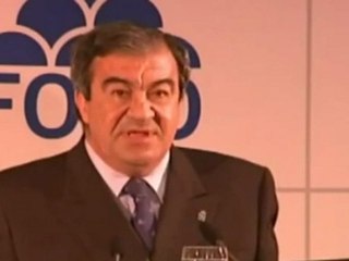 Asturias (25M): Álvarez Cascos asegura que "está abierto al diálogo"