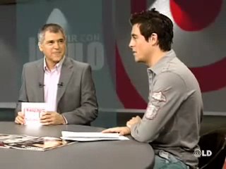 Vivir con Júbilo - 09/03/07