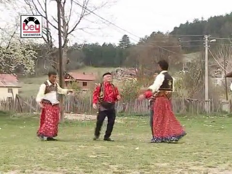 Çeşitli Sanatçılar - Aman Gidiyorsun