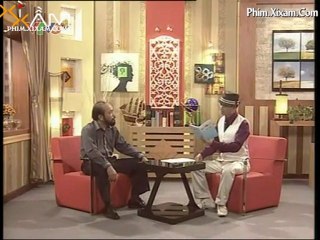 Thu gian cuoi tuan - Hoi xoay dap xoay - 2012.03.24